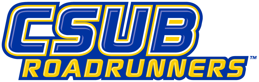 CSU Bakersfield Roadrunners 2006-2019 Wordmark Logo iron on transfers for T-shirts